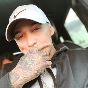 Meet your Posher, Bryce